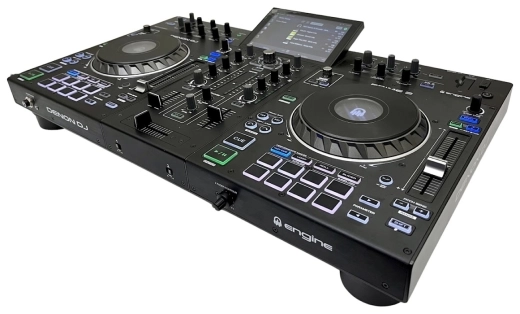 Denon - PRIME 2 DJ CONSOLE 3